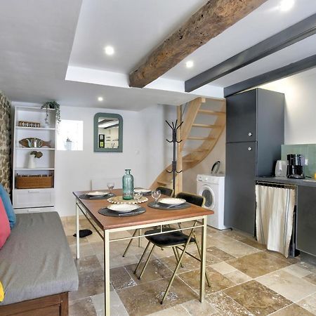 La Quinardais - Charmante Maison Avec Terrasse Saint-Samson-sur-Rance Exterior photo