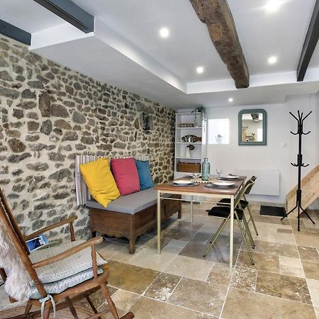 La Quinardais - Charmante Maison Avec Terrasse Saint-Samson-sur-Rance Exterior photo